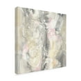 thumbnail image 2 of Trademark Fine Art 'Blushing Snowflakes II' Canvas Art by Chris Paschke, 2 of 3
