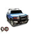 thumbnail image 2 of Black Horse Off Road 17A098600MAPLFR Grille Guard Kit, 2 of 2