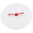 thumbnail image 2 of Prix de Loterie DIY Tourne-Disque Jeu de Fortune Roue de Jeu Tourne-Disque Roue de Jeu, 2 of 8