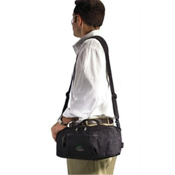 Cramer Decker Medical CD1009 M6/M9 Horizontal Medical Cylinder Bag