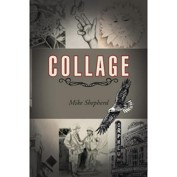 Collage (Paperback)
