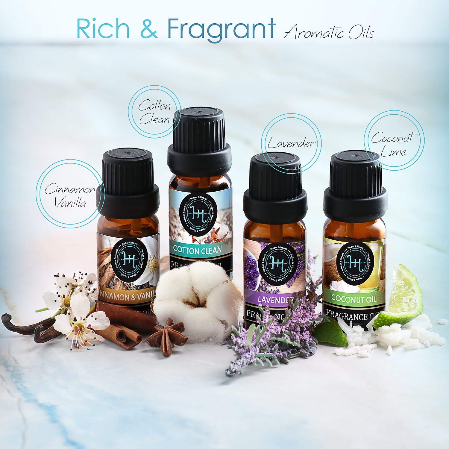 Winter Spice Fragrance Oils for Candle Making, Perfect for Soaps, Bath  Bombs, Slime, Wax Melts, Home Fragrance, & Oils for Oil Burners - Aroma Oil  for Hair & Skin Care UK Made 