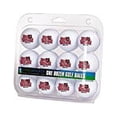 thumbnail image 3 of LinksWalker Arkansas State Red Wolves Golf Balls, 12 Pack, 3 of 3