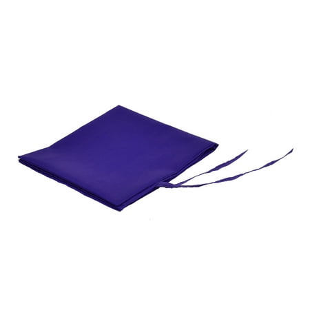 Yoga Mat Storage Unique BargainsApartment Oxford Fabric Dustproof Protective Yoga Mat Pad Storage Bag Dark Blue ()