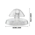 thumbnail image 3 of Xihbxyly Oferta Del Dia Casa de Caracoles de Diámetro de 8 Cm., 3 of 7