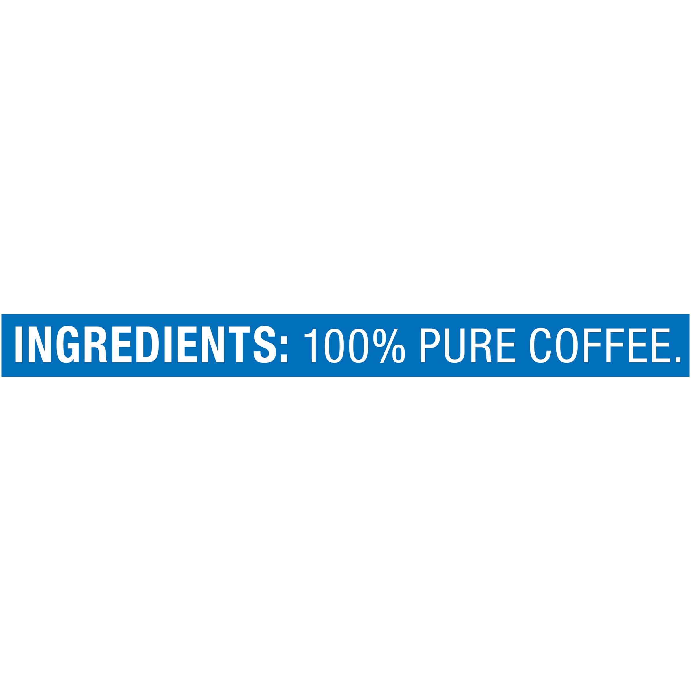 Maxwell House Smooth Bold Dark Roast K-Cup® Coffee Pods, 18 ct Box