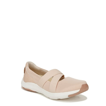 

Ryka Womens Endless Slip On Sneaker Slip On - Medium & Wide Width