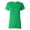 Irish Green, variant on Gildan Heavy Cotton Womens T-Shirt
