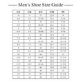 thumbnail image 5 of Polo Ralph Lauren Men’s Sherpa Lining Slide, Open-Toe Black, 8, 5 of 5
