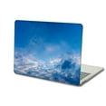 thumbnail image 5 of KSK KAISHEK Hard Shell Case Cover Only Compatible MacBook Pro 15" 2019-2016 A1707 A1990, Colorful B 0123, 5 of 5