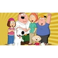 thumbnail image 5 of Family Guy Complete Series Seasons 1-22 (DVD), 5 of 6