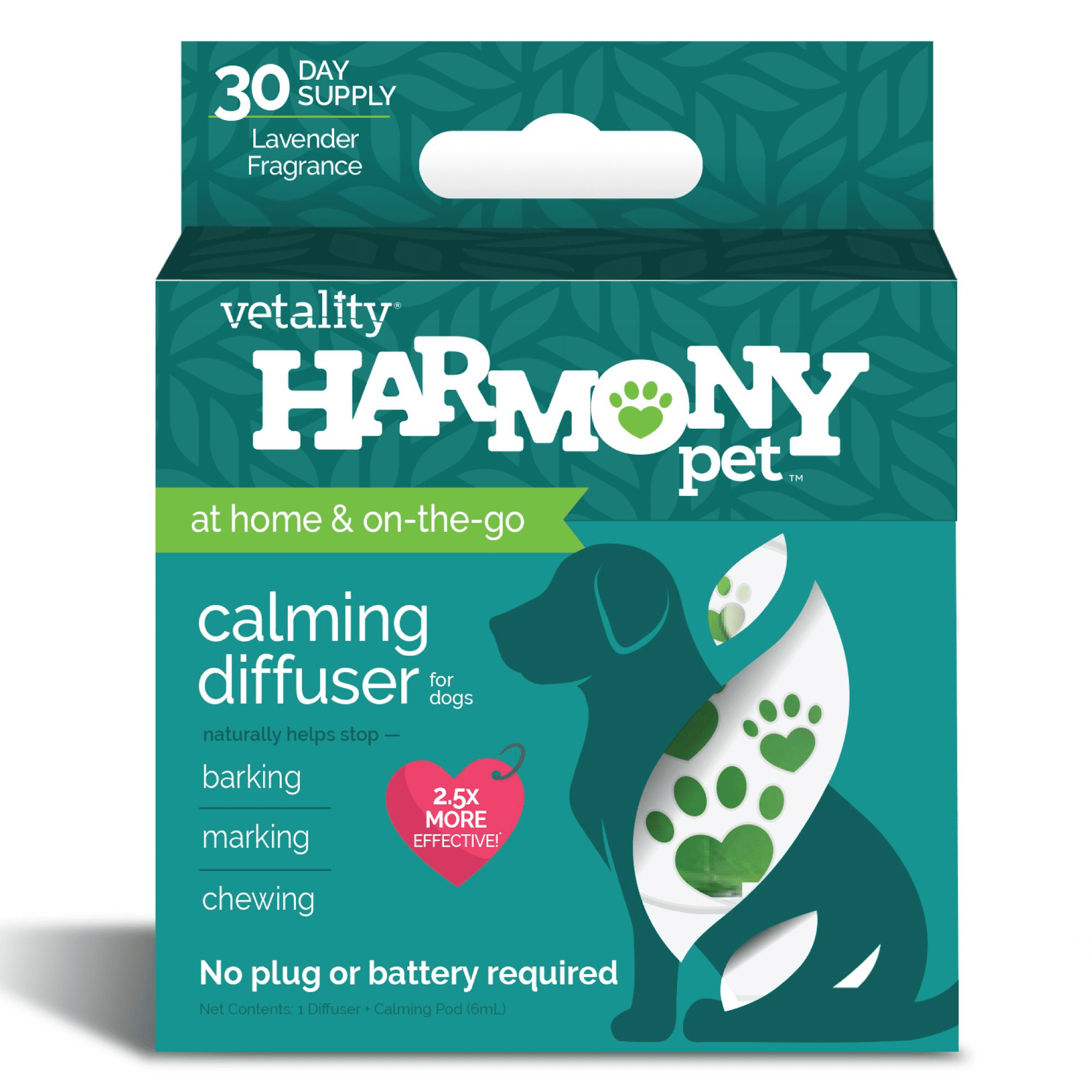 ThunderWunders Relaxing Stress and Anxiety Relief Calming