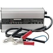 CHINS 12V 10A Lithium Battery Charger 0V Charging Function 14.6V 10A LiFePO4 Battery Charger