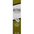 thumbnail image 4 of Astra Platinum Double Edge Safety Razor Blades,100 Count (Pack of 1), 4 of 11