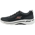 thumbnail image 7 of Skechers Women's Go Walk Arch Fit-Motion Breeze Sneaker, 7 of 7