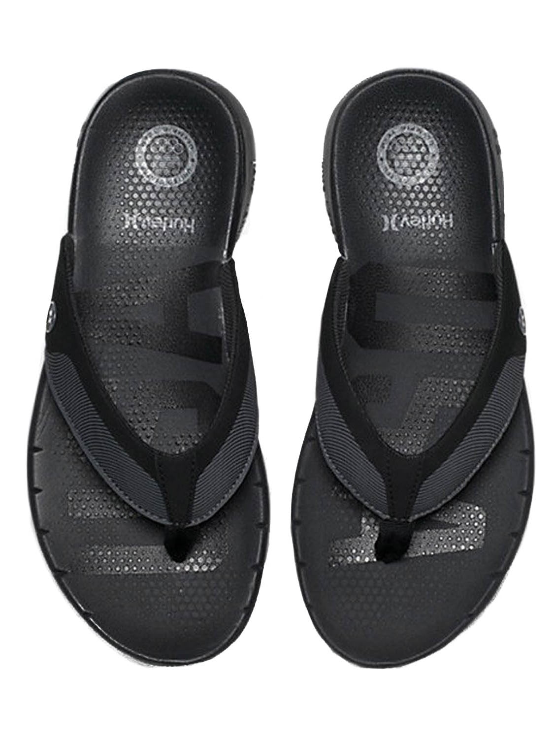 Hurley Mens Phantom Free (USA) Sandals Walmart.com