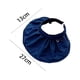 thumbnail image 2 of Viseras para el sol Sombreros para el sol plegables para mujeres con ala ancha Sombrero de verano plegable, 2 of 5