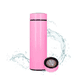 thumbnail image 2 of Termo Acero Inoxidable 500 Ml Diseño Elegante Hermético Color Rosa, 2 of 4
