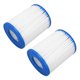 thumbnail image 1 of Filtro de piscina filtro de piscina de tela plisada duradera de alto diseño para jacuzzis ANGGREK Otros, 1 of 8