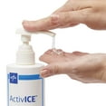 thumbnail image 6 of Medline ActivICE Topical Pain Reliever 32 oz, 6 of 7