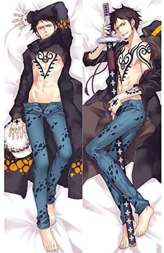 MMF hot manga Genshin Impact key roles klee anime Dakimakura body Pillow  case cover  Price history  Review  AliExpress Seller  You Loving   Alitoolsio