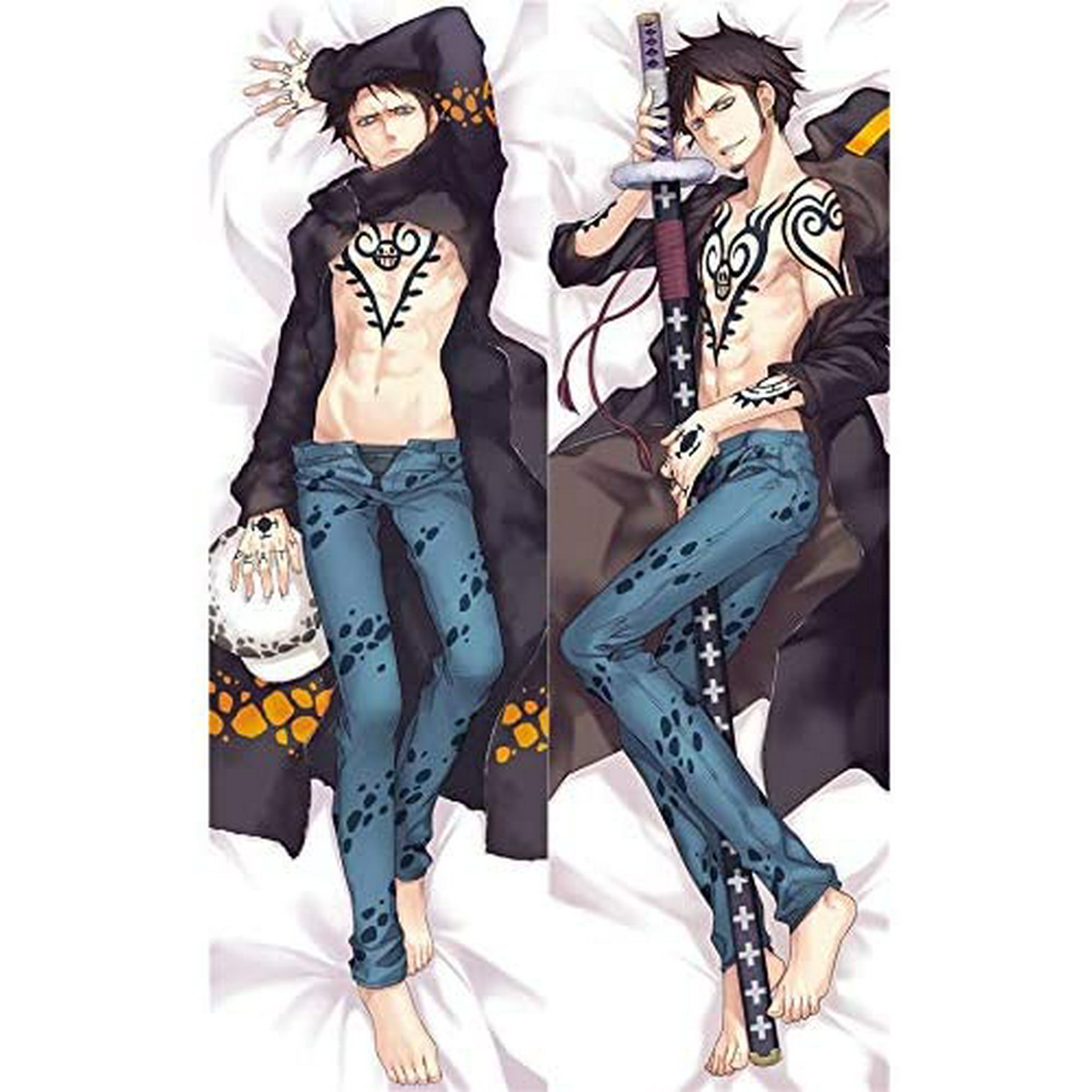 rthui ty ONE Piece: Trafalgar D Water Law 1073 Anime Pillow Cover/Body Pillowcase, Anime Handsome Man Doublerthui ty Sided Pattern Peach Skin/Plush/2WT Pillow Case, Cushion Covers | Walmart Canada rthui ty ONE Piece: Trafalgar D Water Law 1073 Anime Pillow Cover/Body Pillowcase, Anime Handsome Man Doublerthui ty Sided Pattern Peach Skin/Plush/2WT Pillow Case, Cushion Covers | Walmart Canada