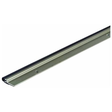 M-D Ultra Residential Flat Profile Doorjamb Weatherstrip