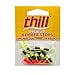 thumbnail image 3 of Thill BS006 Americas Favorite Bobber Stop/Bead Fl Yellow 6Pk, 3 of 4