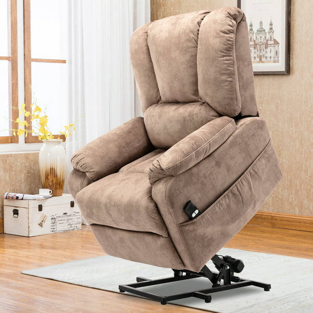 Electric Power Lift Chair, Lift Recliner Chairs For Seniors