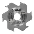 thumbnail image 1 of Cuchilla Para Ensambladora De 6d De Carburo Dewalt Dw6805 DeWalt DW6805, 1 of 2