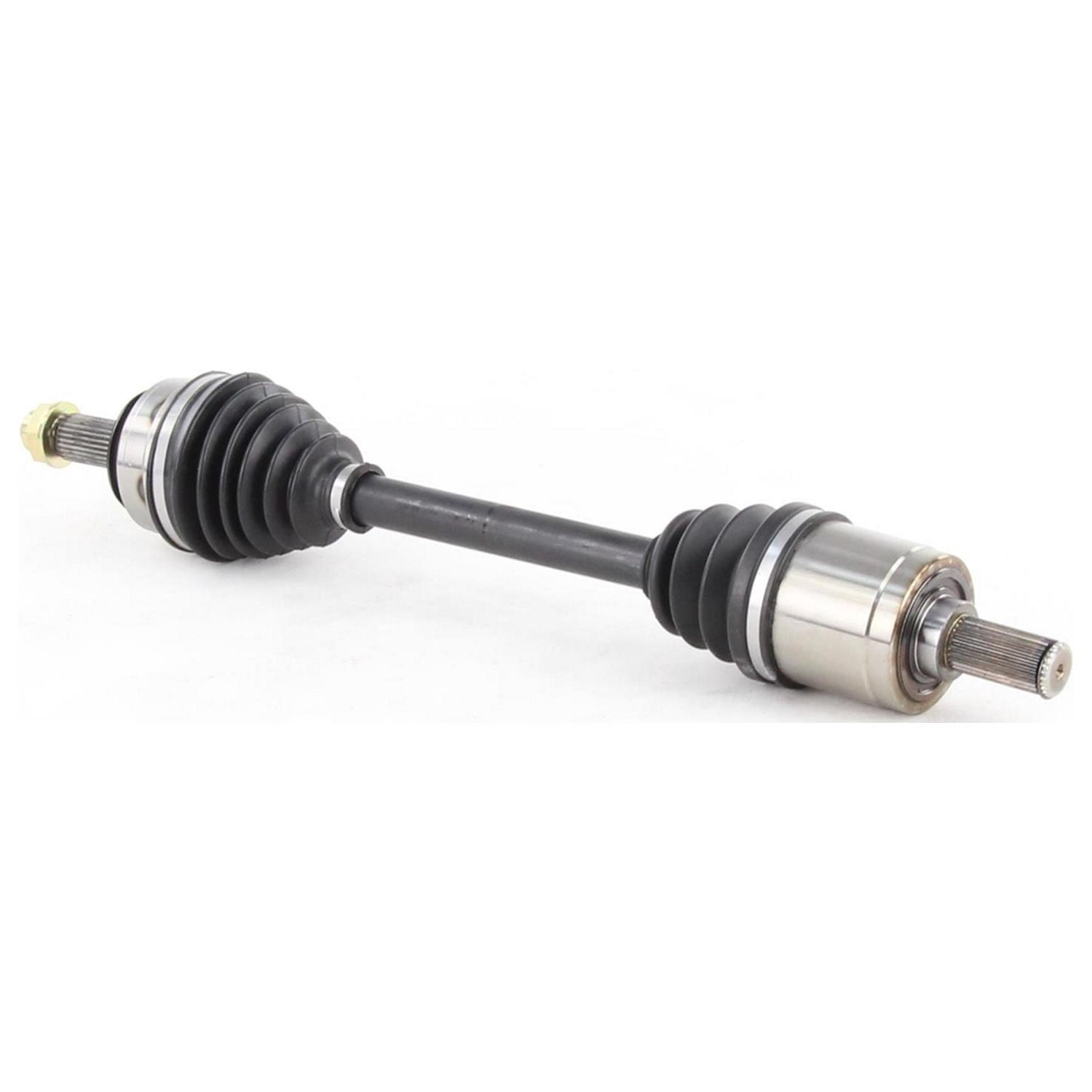 Wonh Ho-8076 Cv Axle Shaft Fits select: 1988-1989 HONDA PRELUDE