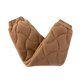 thumbnail image 1 of Pantalones largos de invierno para niños, de color liso, con cintura elástica y deportivos, ideales para uso casual, de poliéster, unisex., 1 of 5