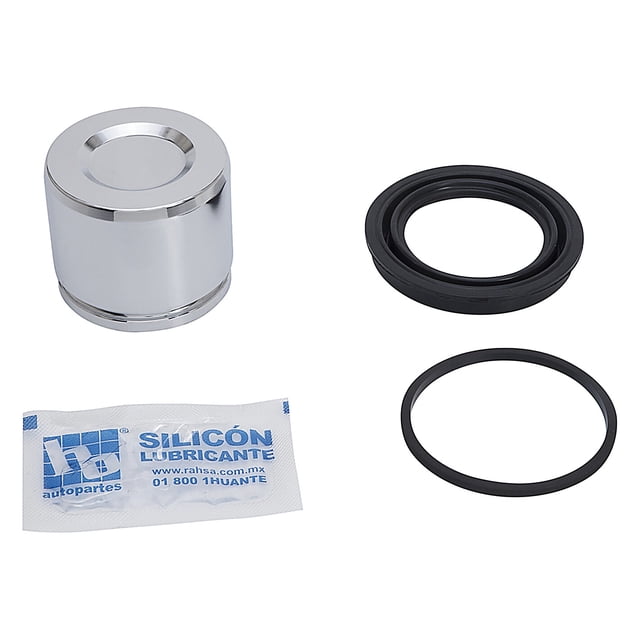 (1) Pistón Para Cáliper De Freno Quest 1993 A 2002 Nissan Delantero Izquierdo O Derecho HO AUTOPARTES .