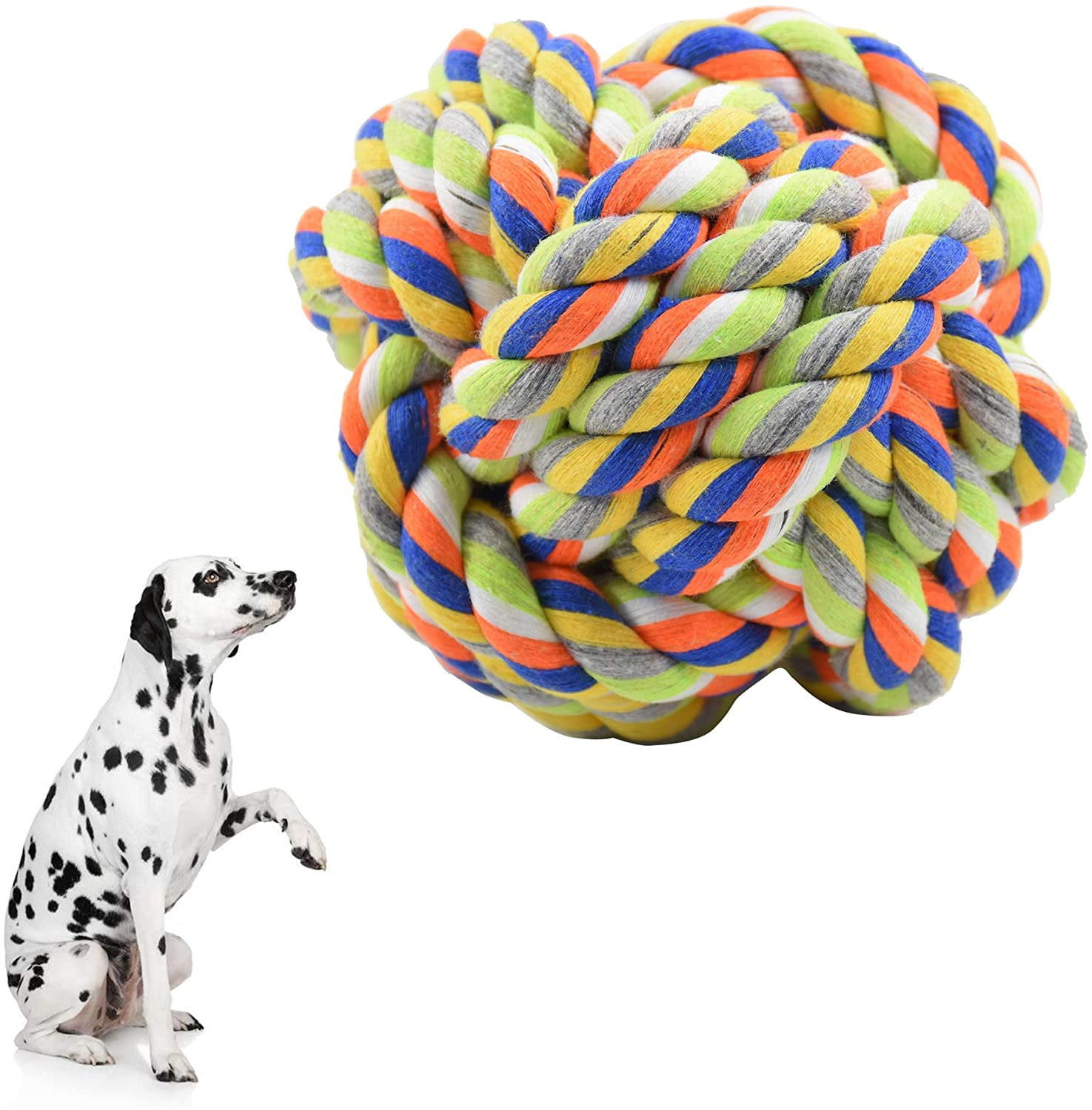 Rope Ball