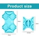 thumbnail image 2 of Máquina manual para hacer bolas de masa hervida Raviolis - Moldes para bolas de masa hervida Hay 4 compartimentos, máquina de raviolis de plástico para hacer bolas de masa hervida DIY, 2 of 5