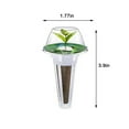 Replacement for Aerogarden Pods Hydroponic Accessories, Grow Anything