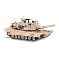 thumbnail image 3 of COBI Abrams M1A2 802 Piece Construction Blocks Building Kit, Scale 1:35, 3 of 5
