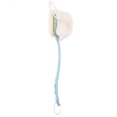 thumbnail image 3 of Inteprter Depuradores antideslizantes para aliviar la fatiga, baño, ducha, cuerpo, cepillos para la espalda, cuidado de la piel, bola de Suministros de limpieza para el hogar, 3 of 5