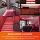 thumbnail image 5 of Tira Led 5m Longitud 12w Luz Roja Interior No Atenuable, 5 of 5