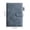 Navy, variant on Red A5 Journal Notebook for Women & Men, Business Meeting Record Journal with Pen Loop & Magnetic Closure, 5.91×8.46in No-Bleed Lined Planner for Office & Daily Use