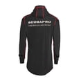 thumbnail image 6 of SCUBAPRO Cruise Coat - Men - Black/Red - Medium, 6 of 6