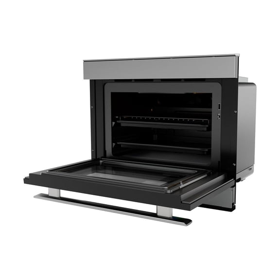 Sharp SSC2489GS microwaves|steam ovens
