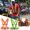 A1642, variant on Reflective Vest under $5! CQCYD Reflective Safety Vest, Elastic Cycling Running Gear, Night Visibility Sports Equipment, Adjustable Safety Straps