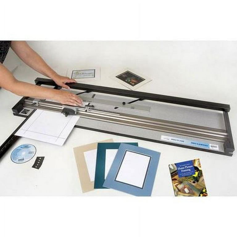 Mat Cutter 45 & 90 Degree Bevel Mat Board Cutter Beveled Cut Tool for Art  Picture Framing Foam Board Card Board 1PCS 