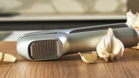 Zyliss  Susi 4 Garlic Press