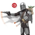 thumbnail image 3 of Figura de Acción Hasbro Star Wars Movie Feature Figure, 3 of 6