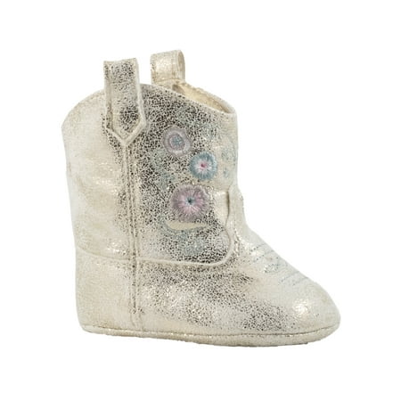 

Baby Deer Miller Infant Cowboy Boot (Infant Girls)