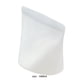 thumbnail image 1 of Almacenamiento De Alimentos Bolsas de silicona para almacenamiento de alimentos frescos Contenedor sellado (1000ml Blanco) Hugtrwg  Libre de BPA, 1 of 4