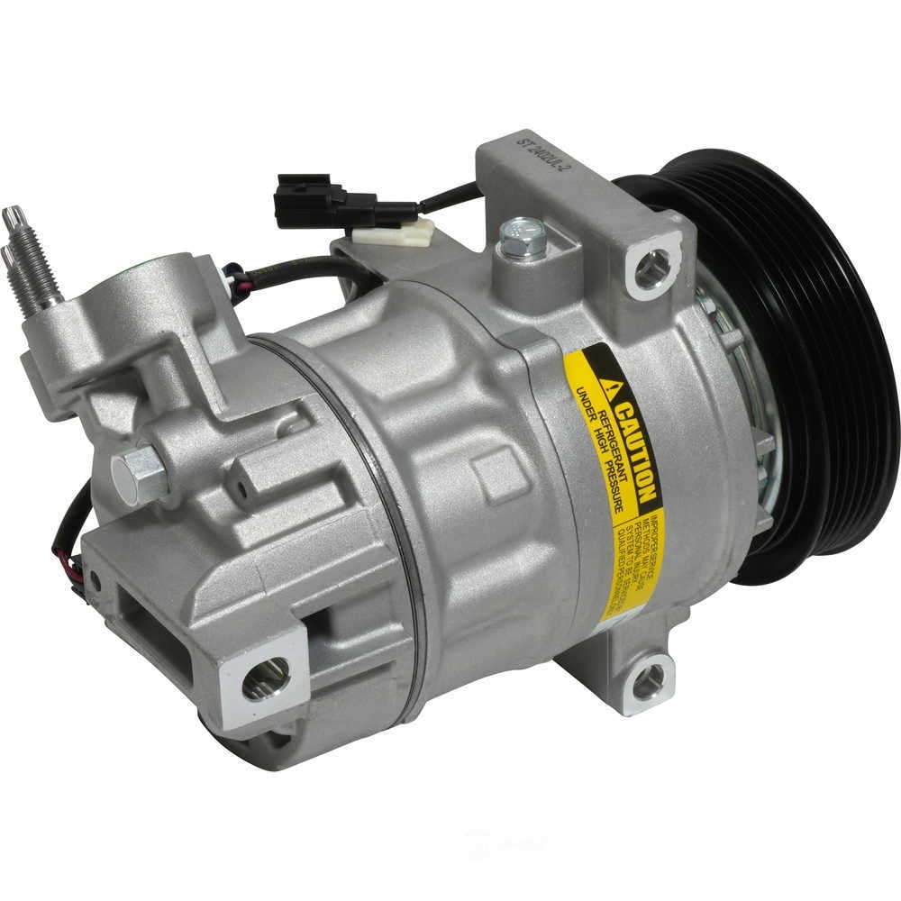 UAC CO 11685C VCS14EC Compressor Assembly