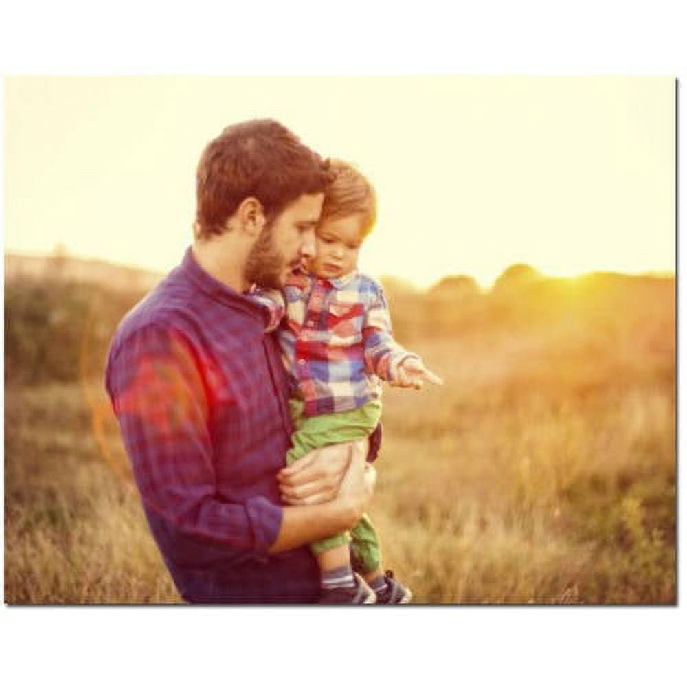 Same Day 20x30 Poster